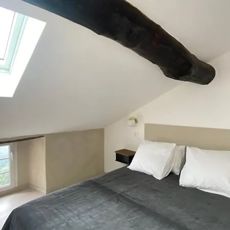 A Macina Ferienhaus