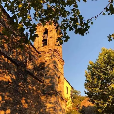 A Macina Hébergement de vacances Porri