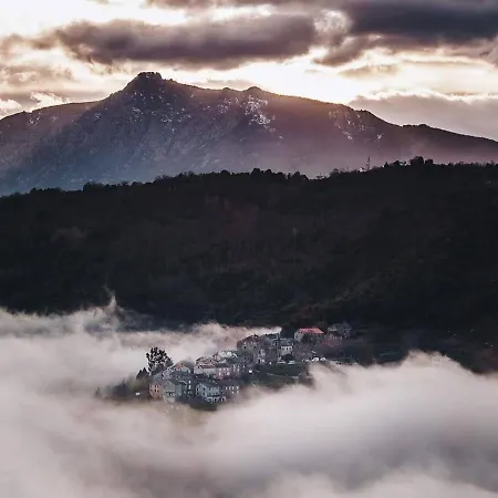 A Macina Hébergement de vacances Porri