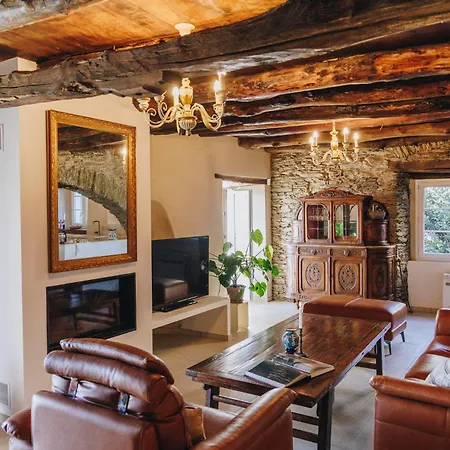 Ferienhaus A Macina Porri