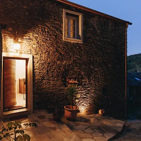 A Macina Ferienhaus *