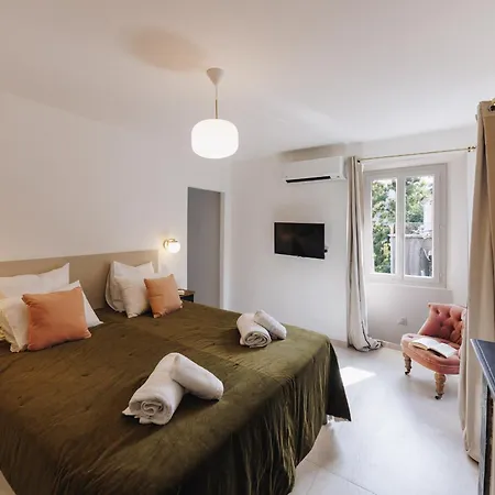 Ferienhaus A Macina