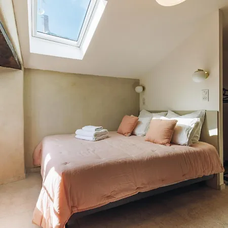 A Macina Ferienhaus *