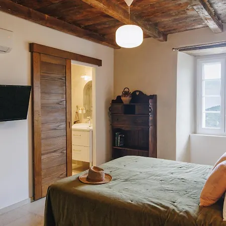 Ferienhaus A Macina Porri