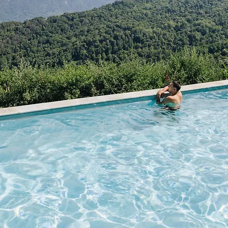 Hébergement de vacances A Macina