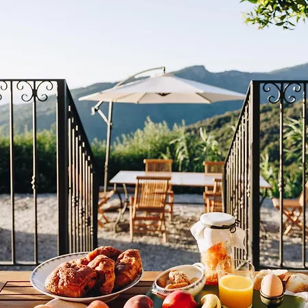 Hébergement de vacances A Macina