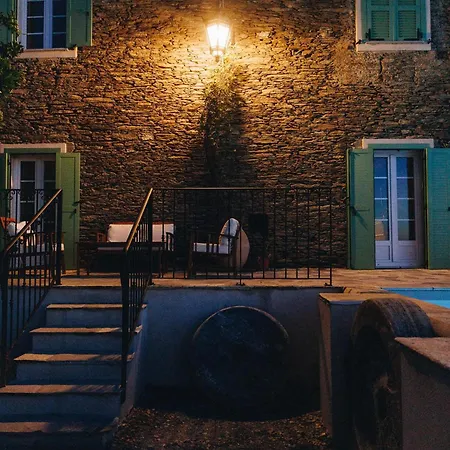 Ferienhaus A Macina Porri