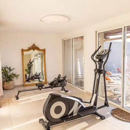 Ferienhaus A Macina Porri