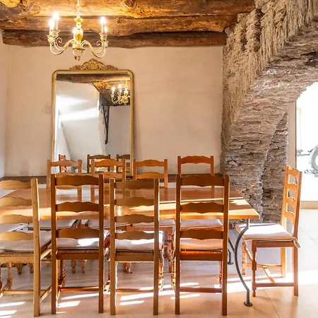 A Macina Hébergement de vacances Porri