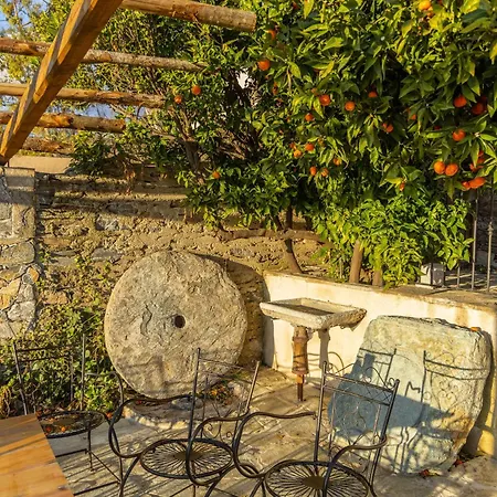 A Macina Ferienhaus *